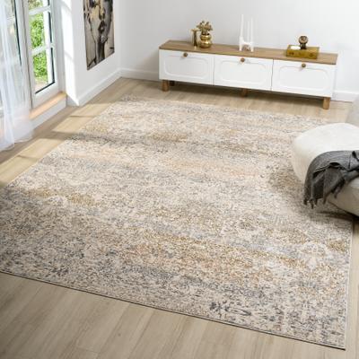 KALATY Camilla Mosaic Area Rug