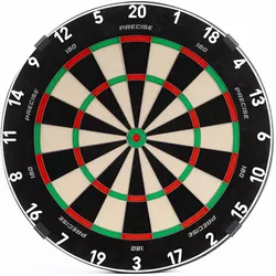 Precise 180 Endorphine Classic White