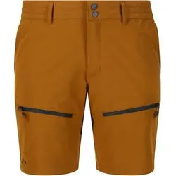 WHISTLER Whistler Herren Short Avatar M Outdoor Shorts, Größe M in Blau 3033