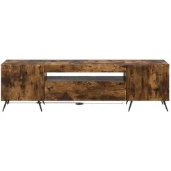 vidaXL, TV Möbel, Anika (35 x 153 x 43 cm)