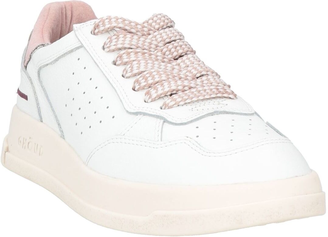 Ghōud Venice Sneakers Mujer Blanco 36,37 Mujer