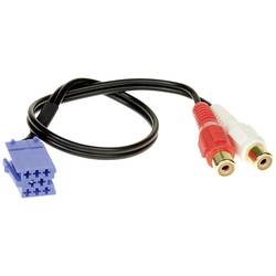 ACV 315001 AUX Adapter Passend für (Auto-Marke): Universal