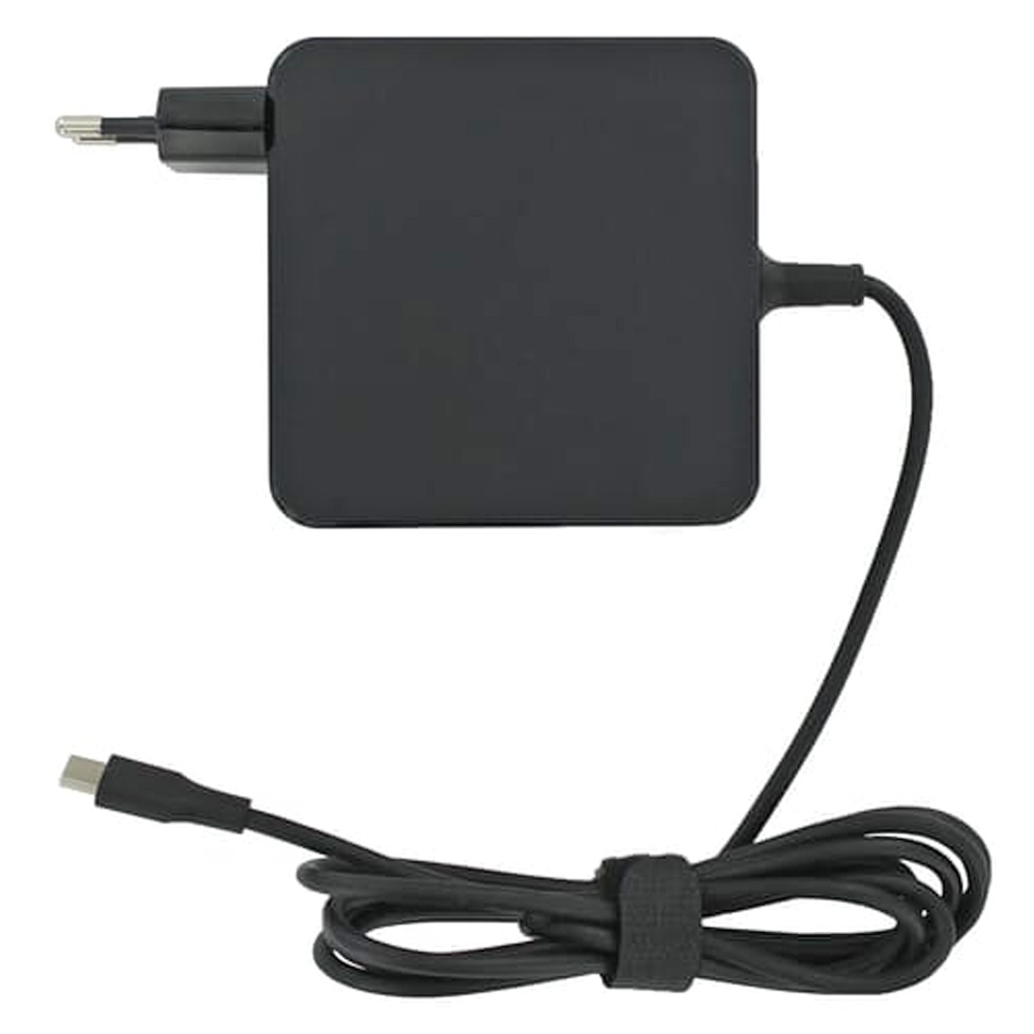 AccuCell USB-C snellader 87W met max. 4,3A