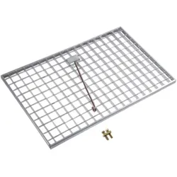Hager Bodenrost ZAY90266