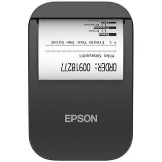 EPSON TM-P20II (101): RECEIPT