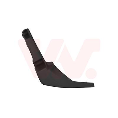 VAN WEZEL Spoiler 0251504 vorne rechts für LAND ROVER