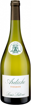 Viognier 2024 - Louis Latour - Ardèche - Weisswein - 0.75L