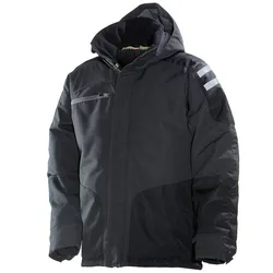 Jobman Winterjacke 1261 9999 xs