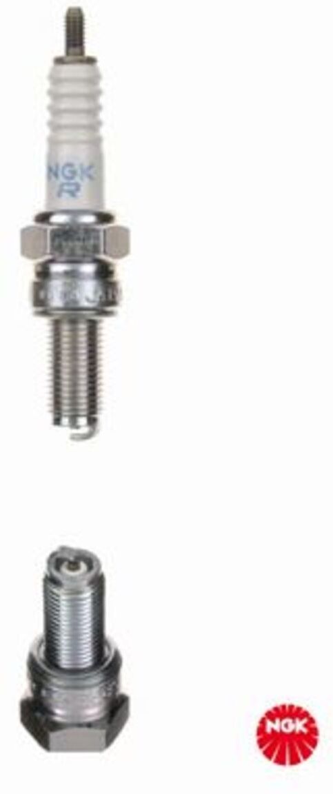 Zündkerze NGK CR9E 6263, 1 Stück