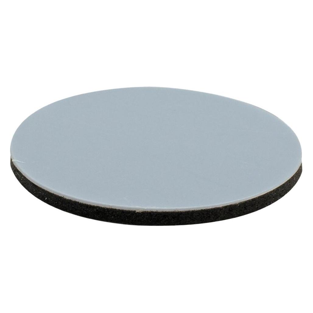 Wagner System design yourself EH 1125 PFTE-Gleiter Kunststoff Ø 2,5 cm, 12 St. (Filzgleiter, 12 Stk.) (16112599)