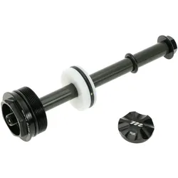 Manitou, Velogabel, (Feder)