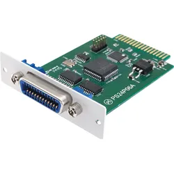 ASR-003 - GPIB Schnittstellenkarte für ASR 6000-Serie