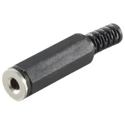 Klinkenkupplung Mono 3,5mm
