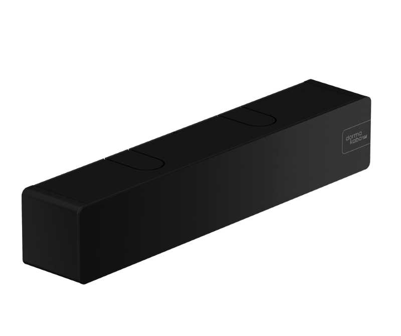 DORMAKABA Oben-Türschließer DORMA TS 98 XEA 44110119