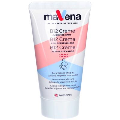 Mavena B12 Creme Tb 50 ml