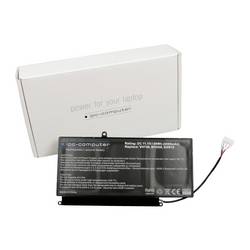 ipc-computer Notebook-Akku Akku 6PHG8 REPLACE 11.10 V 4500 mAh IPC-Computer