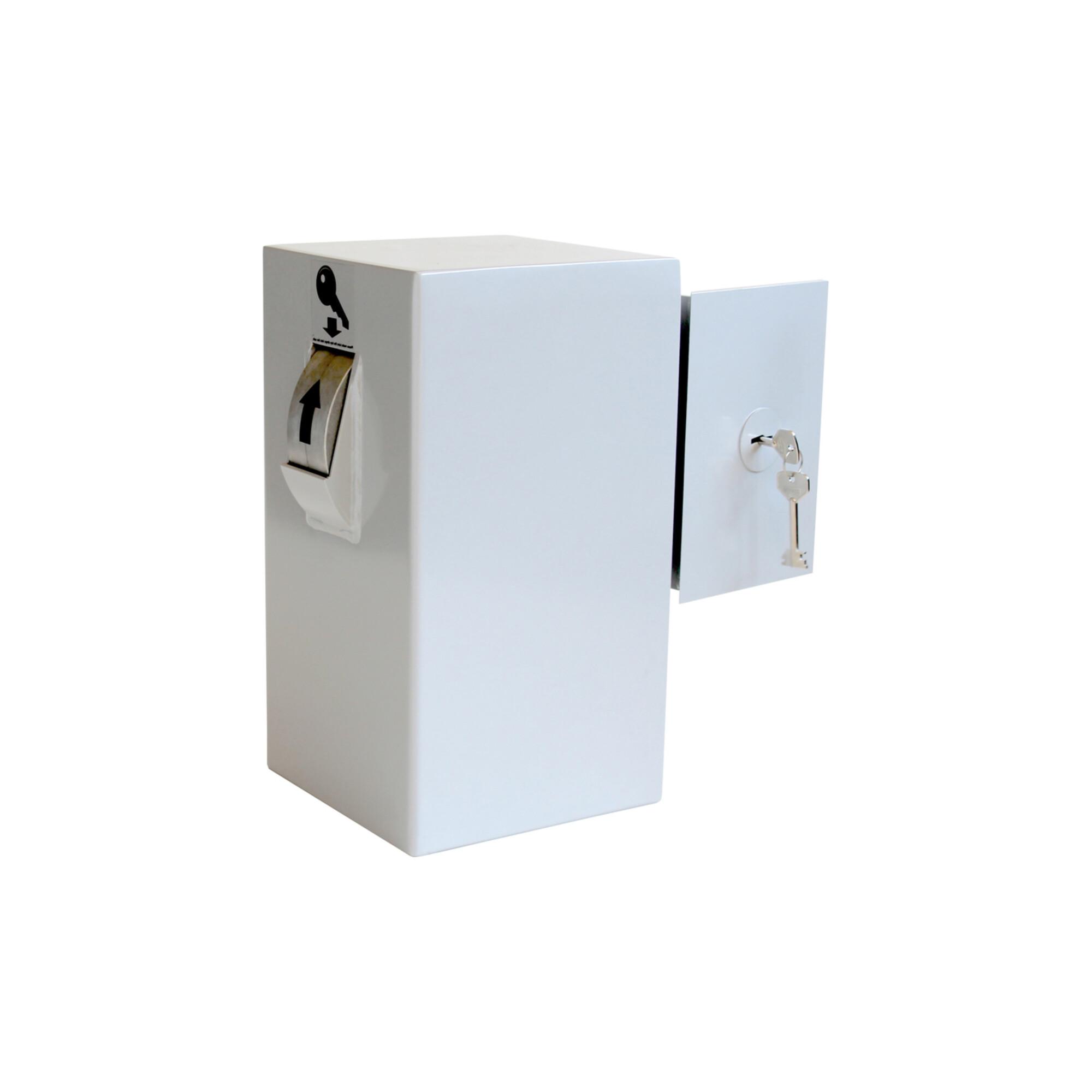 Eichner Schlüssel-Annahme Dropbox zur Wandmontage (9201-00022)