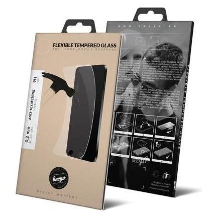 Beeyo K9 / K8 2018 Flexible Tempered Glass (LG K8 2018) (BEEYO)