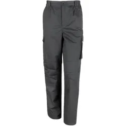 Result, Arbeitshose, Action Trousers (3XL)