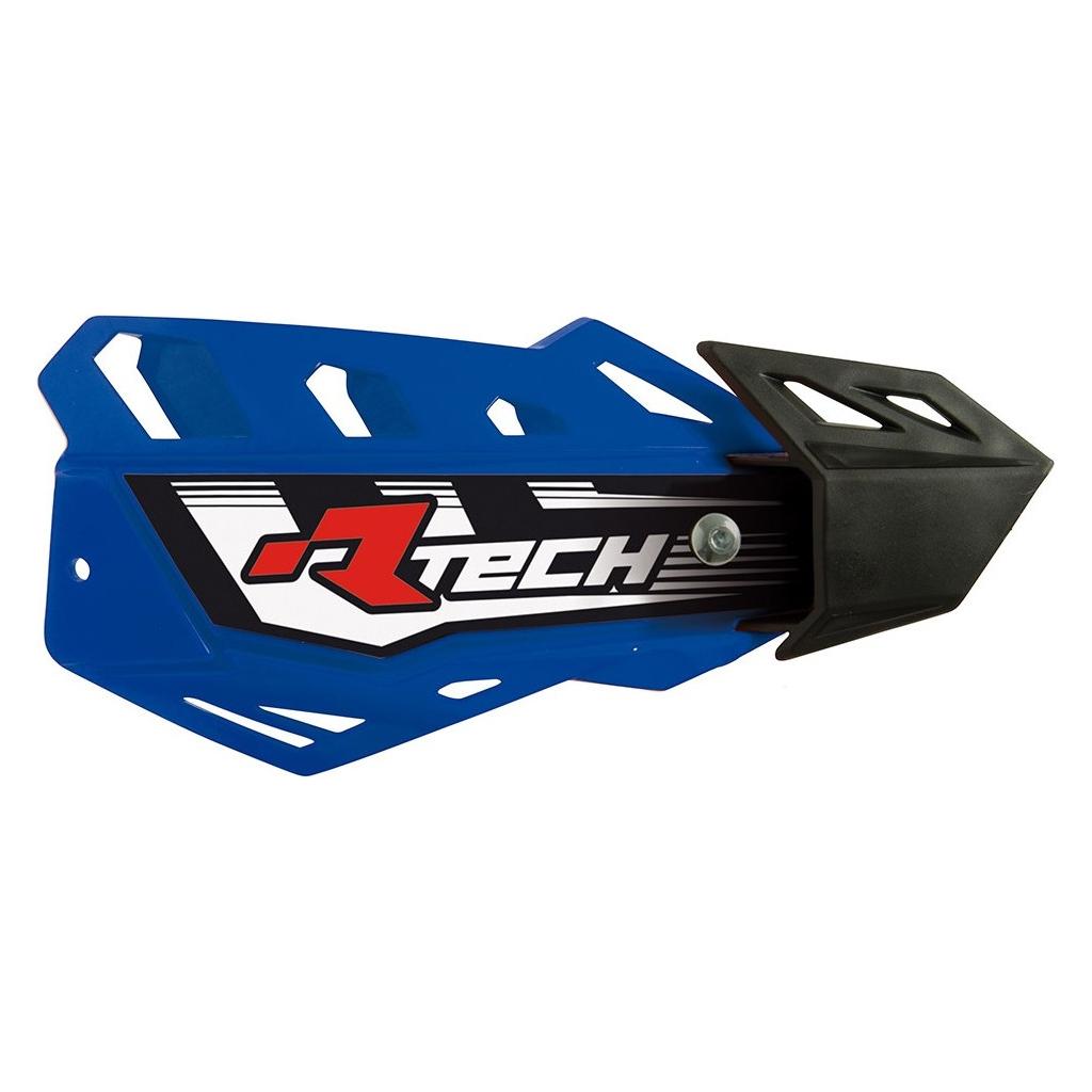 Rtech FLX Handschützer universal (One Size) (R-KITPMFLBL00)