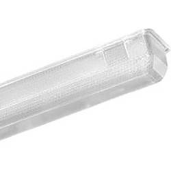 Schuch Gen 2 Bad-Deckenleuchte Transparent 16311 9007