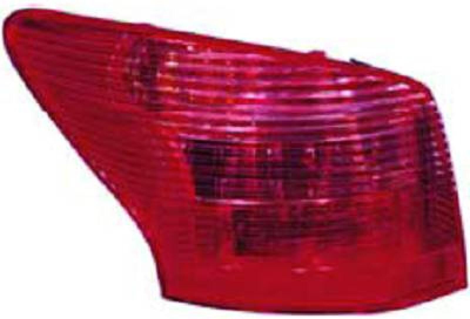 DIEDERICHS 4243690 Rear light