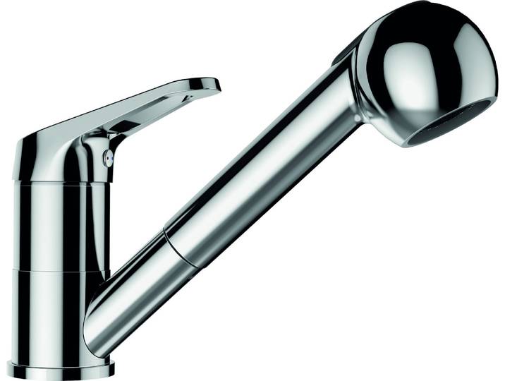 Schock Cosmo Chrom - 525122CHR Hochdruckarmatur
