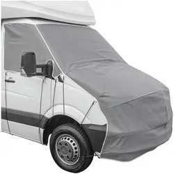 ProPlus, Fahrzeugabdeckung, Frontscheiben-Abdeckung für Mercedes Sprinter 2007-2017