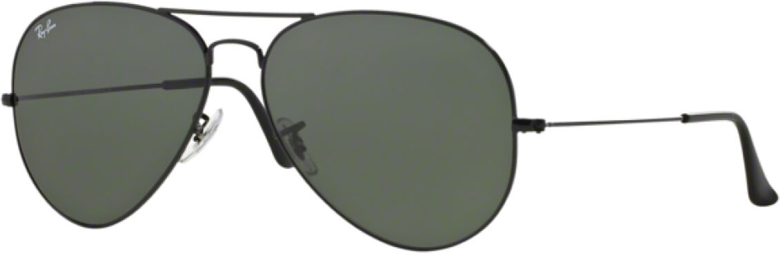 Ray-Ban Occhiali da Sole Aviator Large Metal II RB3026 L2821