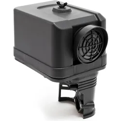Wiltec, Zubehör Gartenmaschinen, Ersatzteil Luftfilter Gehäuse LIFAN 188F-C Benzinmotor 9,5kW 12,9PS 4 Takt