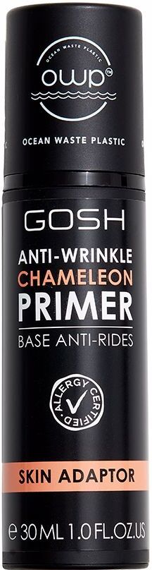 Gosh Chameleon primer anti-wrinkle #001-skin adaptor