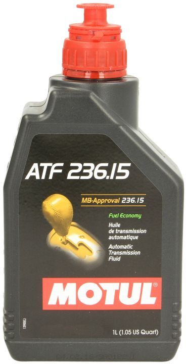 Automatikgetriebeöl MOTUL 106954 236.15 1L