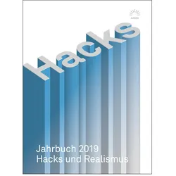 Hacks Jahrbuch 2019, Fachbücher von Kai K�hler