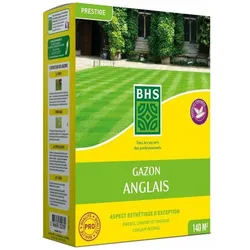 BHS, Samen, Samen 3 Kg (Rasensamen)