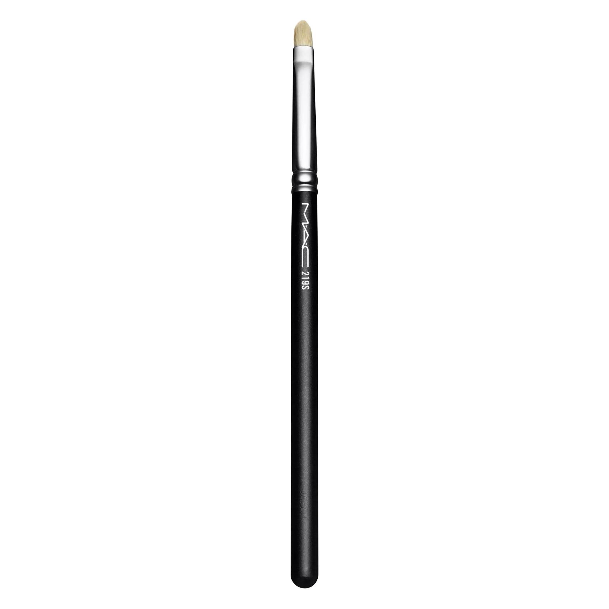 MAC Cosmetics 219S Pencil Brush (Augenbrauen) (9241479)