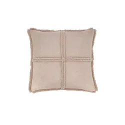 como Kissen  Teddy , braun , Maße (cm): B: 45