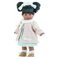Marina & Pau Tina Pique Spanische Puppe 42cm (57949349)