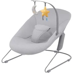 Kinderkraft Babywippe CALMEE, grau