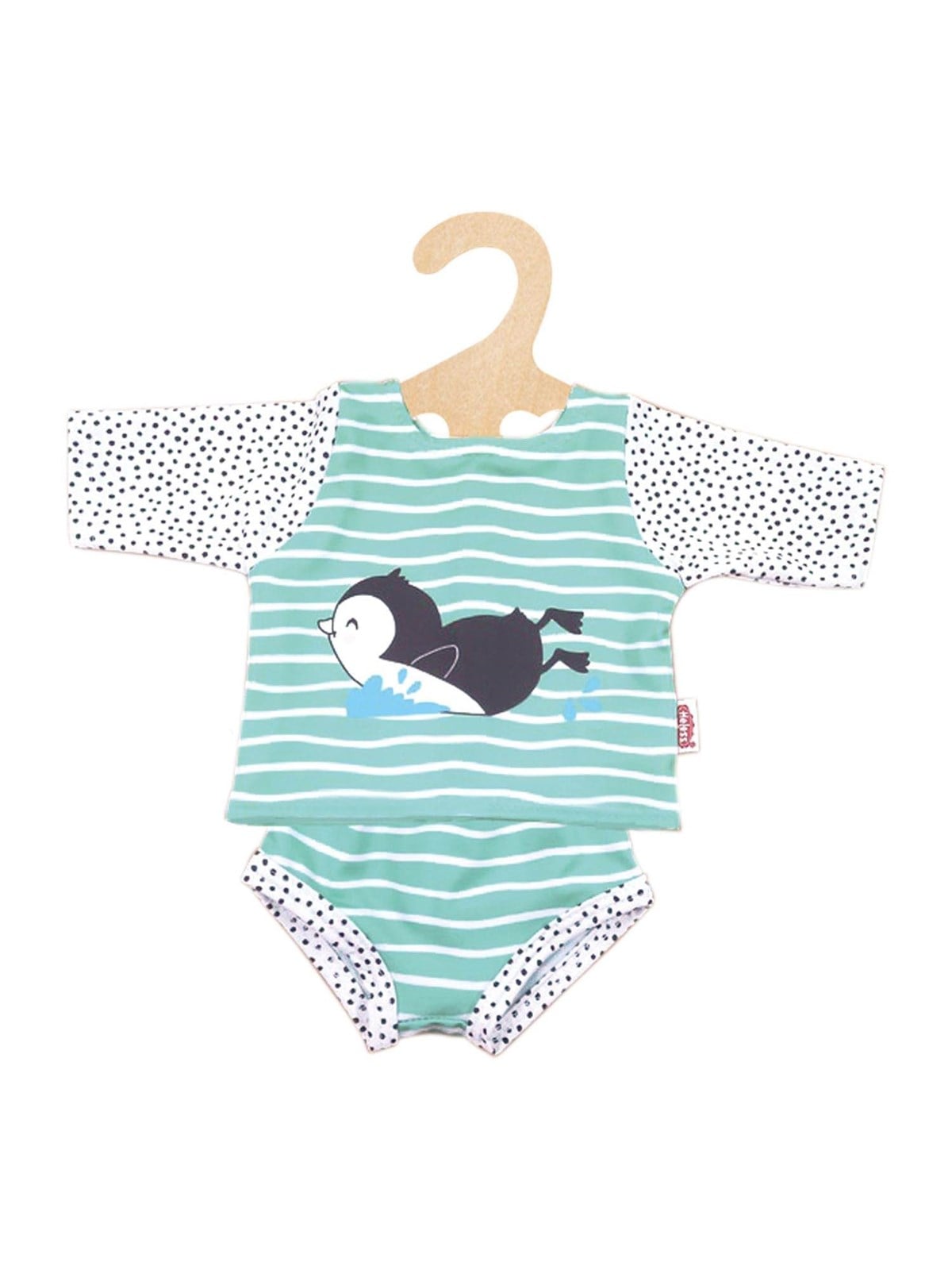 Heless Dolls Swimming clothes 28-35 cm