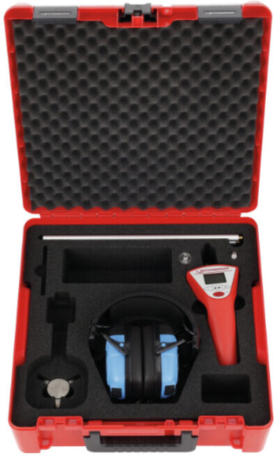 Rothenberger ROleak Aqua 3Plus Set (1500003533)