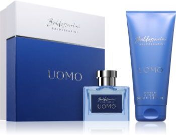 Baldessarini UOMO coffret para homens 1 un.. UOMO
