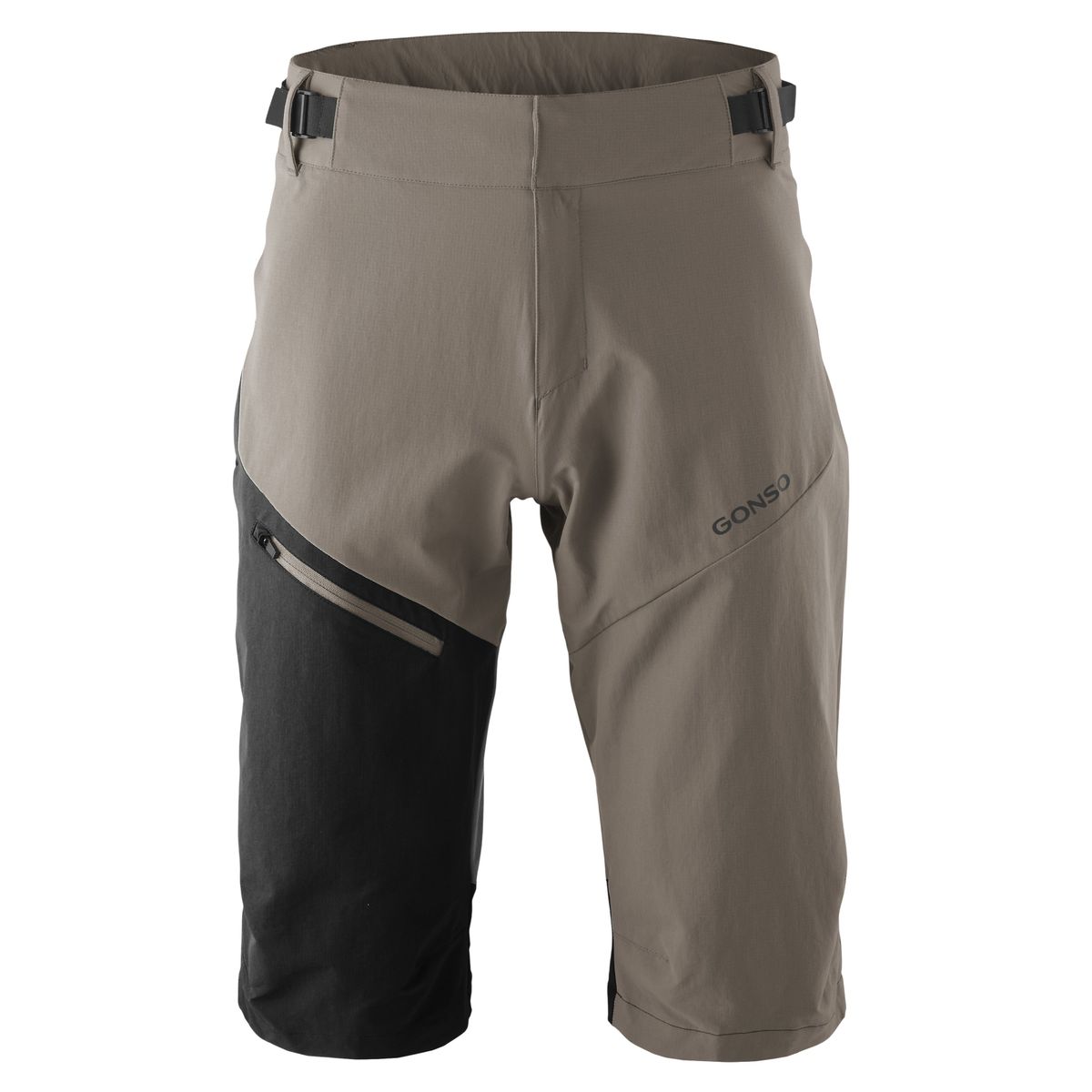 Gonso Trail Shorts M gray phoenix (M20246) L 3006162_M20246_L