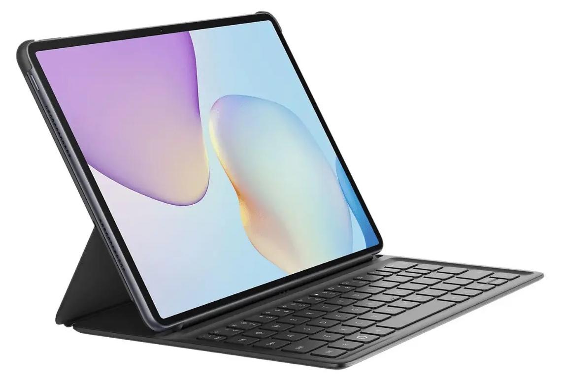 Huawei MatePad PaperMatte 11,5" 2025 8GB/256GB Grau (Space Gray) + Tastatur