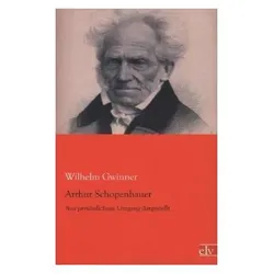 Arthur Schopenhauer, Fachbücher von Wilhelm Gwinner