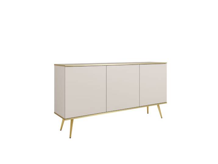 Kommode – ORO – Beige