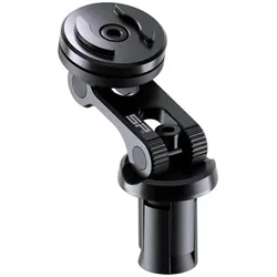 Sp Connect Moto Stem Mount Pro, Smartphone Halterung, Schwarz