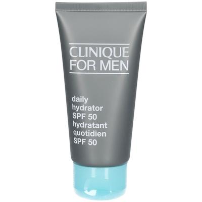 Clinique For Men Daily Hydratr Spf 50 75ml 75 ml Sonnenschutzcreme