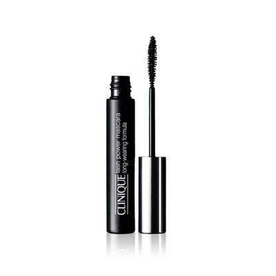 Clinique Lash Power Mascara Black 6 ml Make up