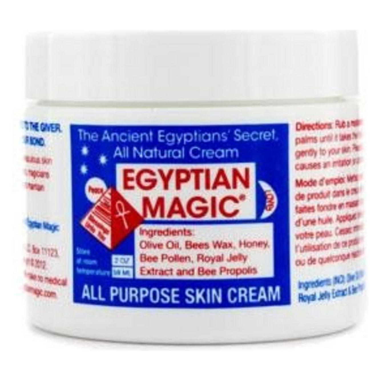 Egyptian Magic All Purpose (59 ml, Tagescreme) (B009DOILI2)