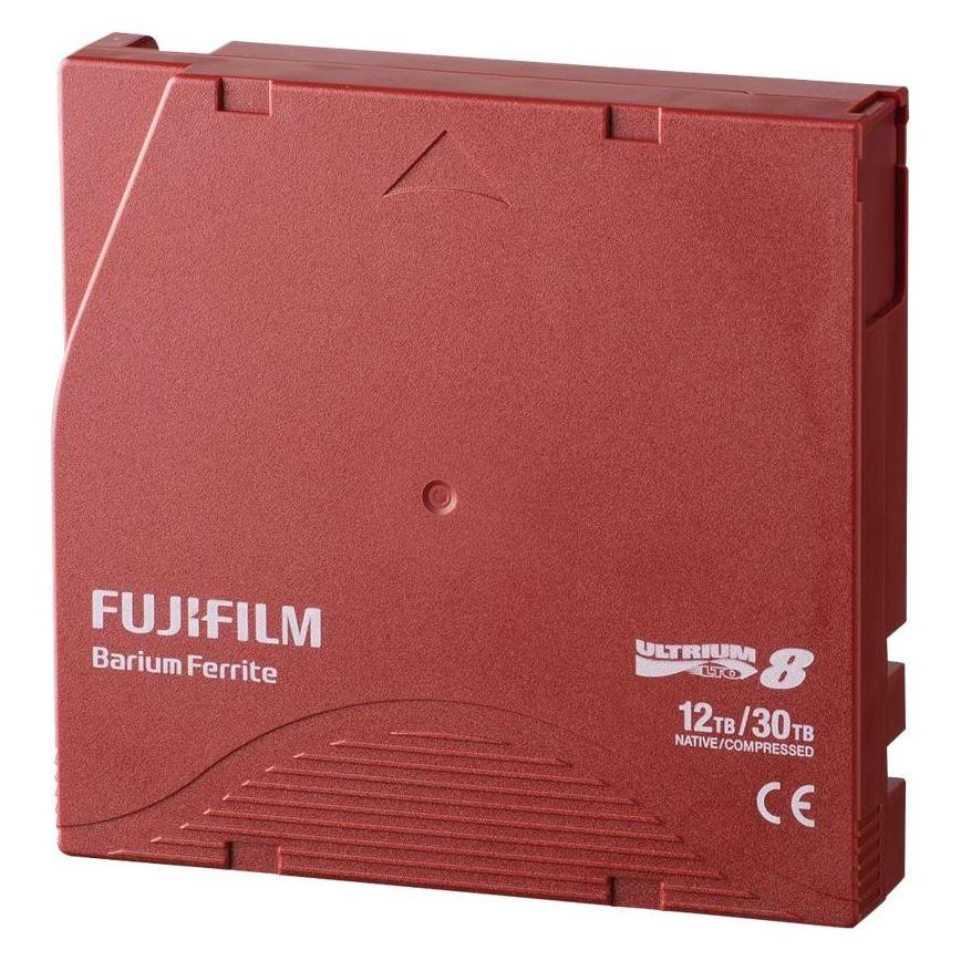 Fujifilm Tape Ultrium 8 12TB/30TB (12000 GB) (16551221)